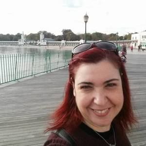 Meet your Posher, Maira